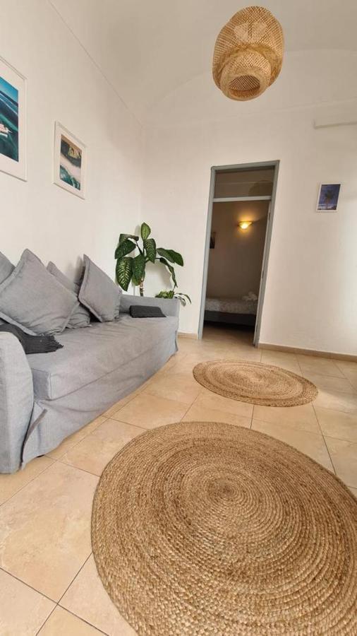 Vila Do Sol Fuzeta Ngoại thất bức ảnh