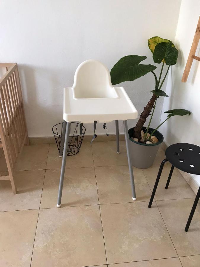 Vila Do Sol Fuzeta Ngoại thất bức ảnh