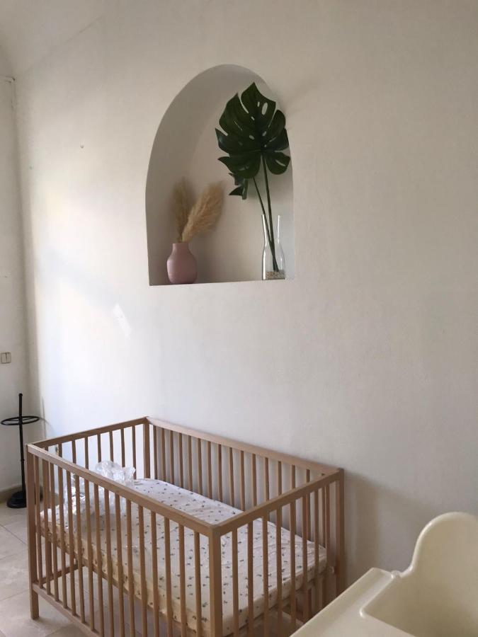 Vila Do Sol Fuzeta Ngoại thất bức ảnh