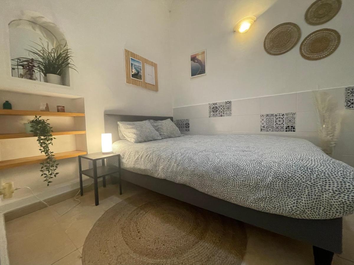 Vila Do Sol Fuzeta Ngoại thất bức ảnh
