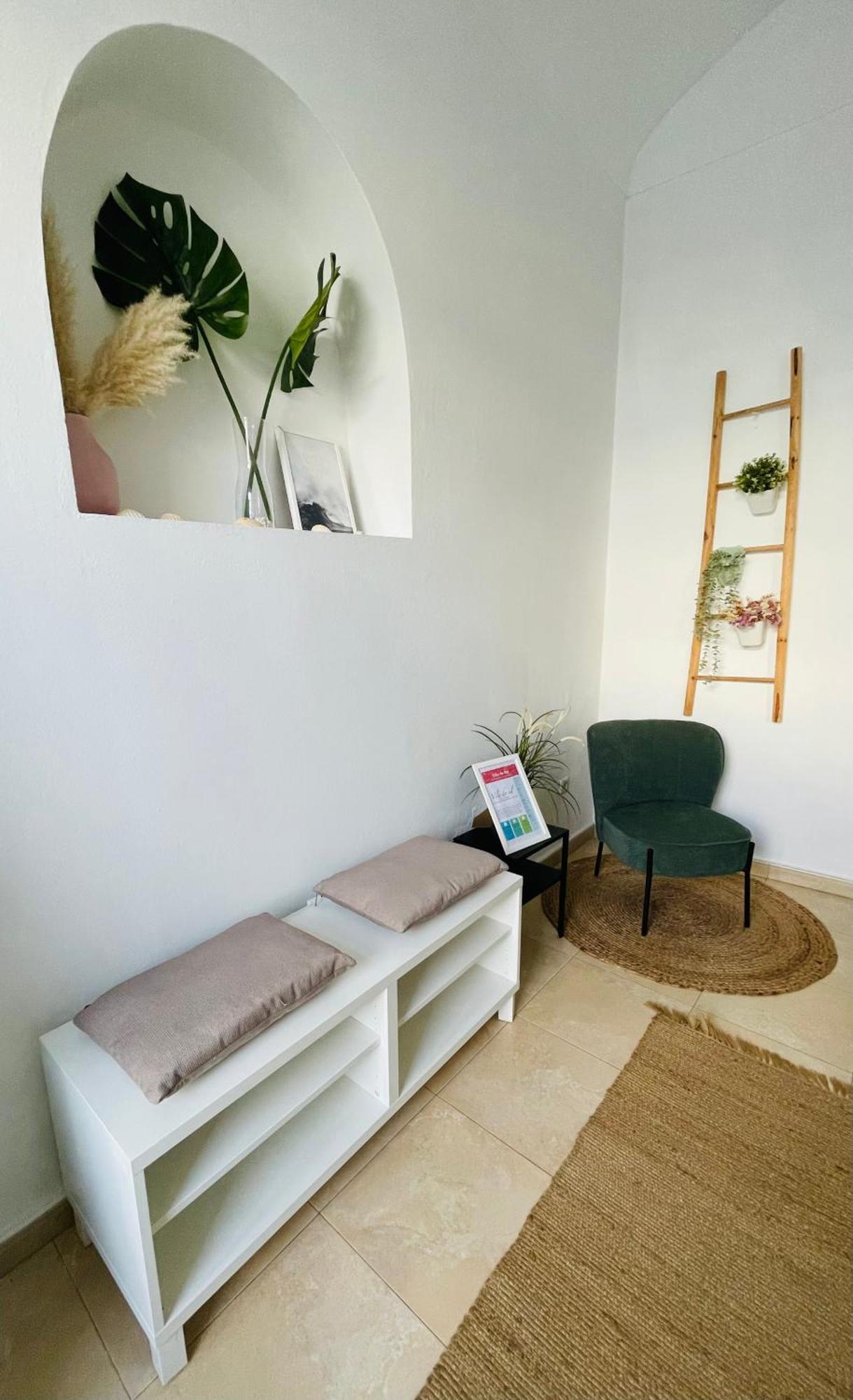Vila Do Sol Fuzeta Ngoại thất bức ảnh